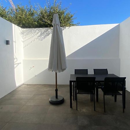 Apartamento T1 Cabanas De Tavira - Cantinho Do Haduindo Extérieur photo