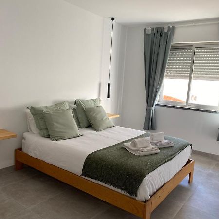 Apartamento T1 Cabanas De Tavira - Cantinho Do Haduindo Extérieur photo
