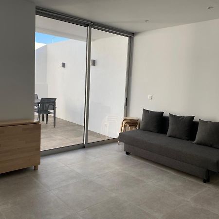 Apartamento T1 Cabanas De Tavira - Cantinho Do Haduindo Extérieur photo
