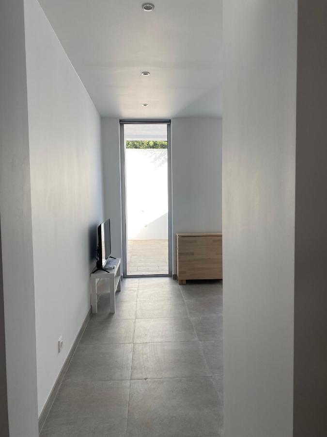 Apartamento T1 Cabanas De Tavira - Cantinho Do Haduindo Extérieur photo