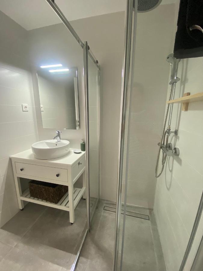 Apartamento T1 Cabanas De Tavira - Cantinho Do Haduindo Extérieur photo