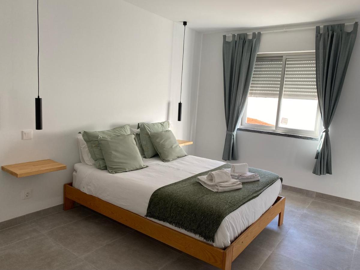 Apartamento T1 Cabanas De Tavira - Cantinho Do Haduindo Extérieur photo