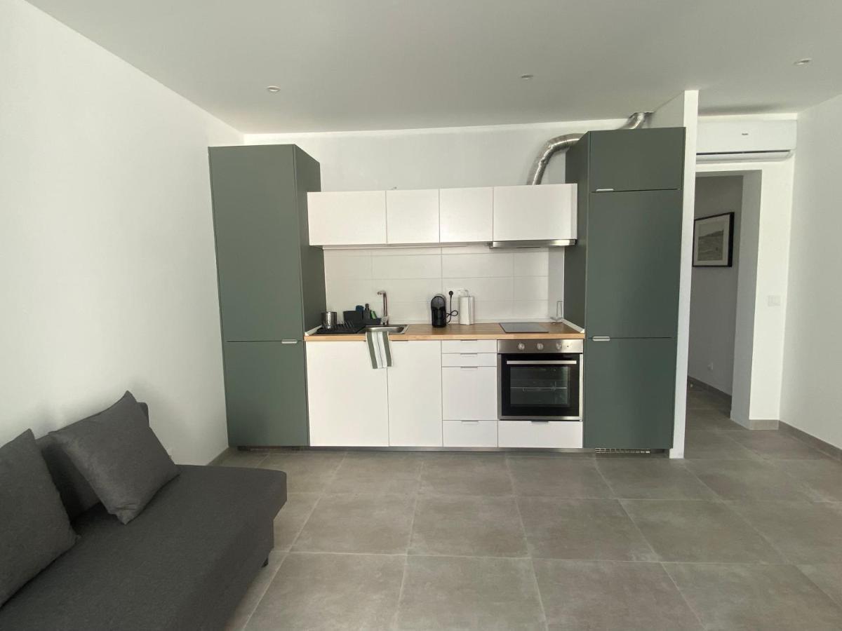 Apartamento T1 Cabanas De Tavira - Cantinho Do Haduindo Extérieur photo