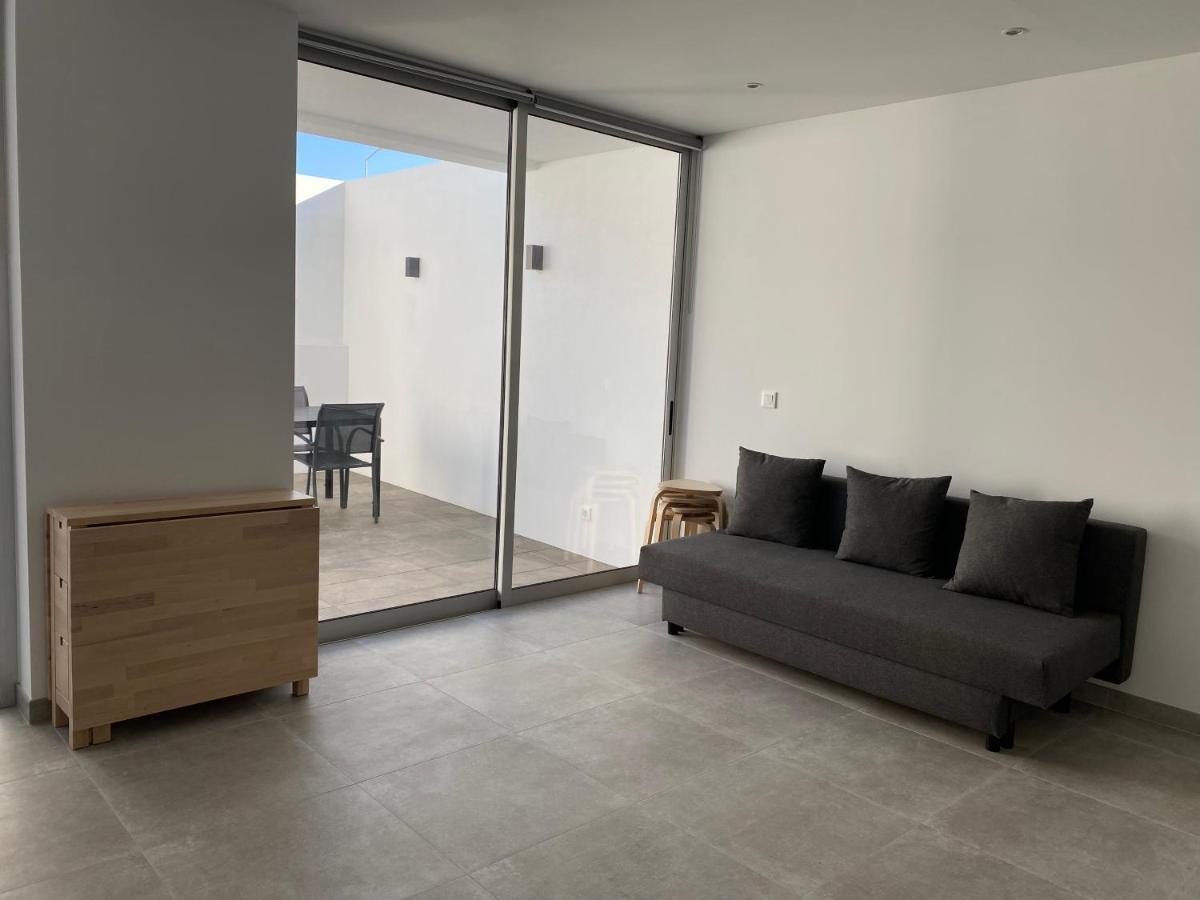 Apartamento T1 Cabanas De Tavira - Cantinho Do Haduindo Extérieur photo